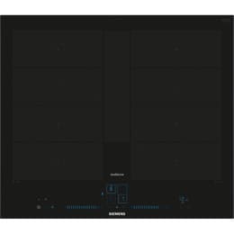 Siemens EX677NYV6E Hot plate / gridle