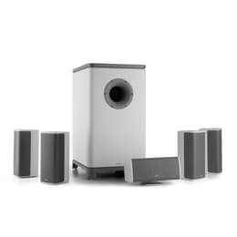 Soundbar Numan Ambience 5.1 Soundsystem - White