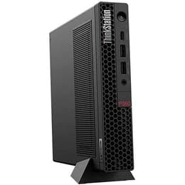 Lenovo ThinkStation P360 Tiny Core i9-12900T 1.4 - SSD 1 TB - 32GB