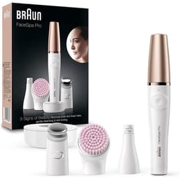 Braun SE912 Skin care device