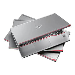 Fujitsu LifeBook E736 13-inch (2017) - Core i5-6300U - 8GB - SSD 256 GB QWERTZ - German