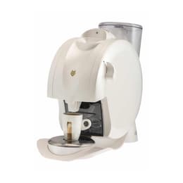 Pod coffee maker Paper pods (E.S.E.) compatible Malongo Oh Matic 1.3L -