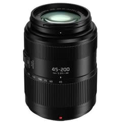 Panasonic Camera Lense Lumix G Vario Micro 4/3 45-200mm f/4.0-5.6 Mega O.I.S Micro 4/3 45-200mm f/4-5.6
