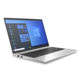 HP ProBook 640 G8 14-inch (2021) - Core i5 - Gen 11 (G) - 16GB - SSD 512 GB QWERTY - Swedish