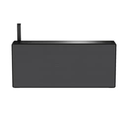 Sony SRS-X77 Bluetooth Speakers - Black