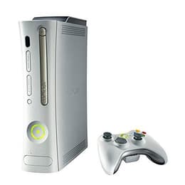 Microsoft Xbox 360 - White