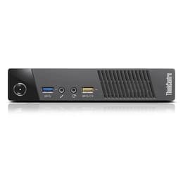 Lenovo ThinkCentre M73 Tiny Core i3-4130T 2,9 - SSD 128 GB - 8GB