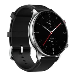 Smart Watch Amazfit GPS GTR 2 - Black
