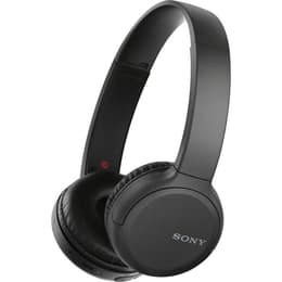 Sony WH-CH510 Headphones with microphone - Black