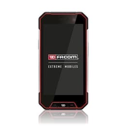 Facom F400 16GB - Black - Unlocked