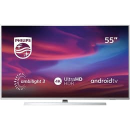 Philips 55PUS7304/12 55.0000" 3840x2160 Ultra HD 4K LED Smart TV