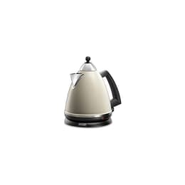 Delonghi KBE3014-2 Beige 1.7L - Electric kettle