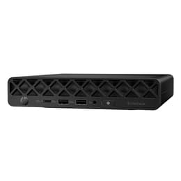 HP EliteDesk 8 Mini G1I Desktop AI PC Core Ultra 5 235 3.4 - SSD 512 GB - 16GB