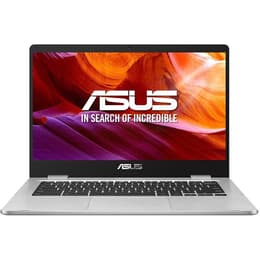 Asus ChromeBook Z1400CN-BV0306 Celeron N3350 1.1 GHz 32GB eMMC - 4GB QWERTY - Spanish