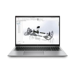 HP Zbook Firefly G9 16-inch (2022) - Core i7-1255U - 32GB - SSD 1 TB AZERTY - French