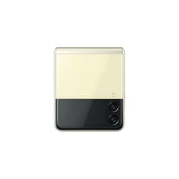 Galaxy Z Flip3 5G 256GB - Beige - Unlocked