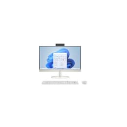 HP 24-CR1201NG 24"-inch Other 1.3 GHz - SSD 512 GB - 16GB QWERTZ - German