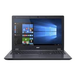 Acer Aspire V5-591G-571K 15-inch - Core i5-6300HQ - 4GB 1000GB NVIDIA GeForce GTX 950M AZERTY - French