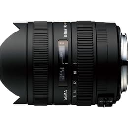 Camera Lense Sigma 8-16mm f/4.5-5.6 DC HSM Nikon F 8-16mm f/4.5-5.6