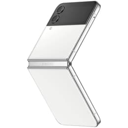 Galaxy Z Flip4 512GB - White - Unlocked