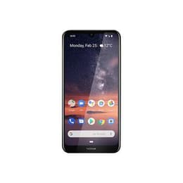 Nokia 3.2 16GB - Black - Unlocked