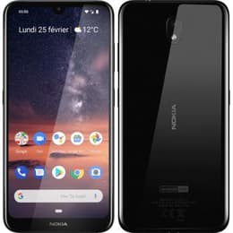 Nokia 3.2 16GB - Black - Unlocked