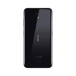 Nokia 3.2 16GB - Black - Unlocked