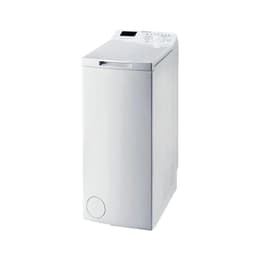 Indesit BTWD61053 Freestanding washing machine Top load