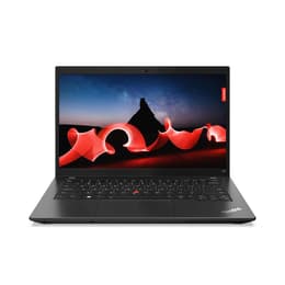 Lenovo ThinkPad L14 G4 14-inch (2023) - Core i7-1355U - 16GB - SSD 512 GB AZERTY - French