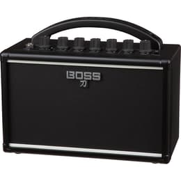 Boss Katana Mini X Sound Amplifiers