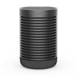 Bang & Olufsen Beosound Explore Bluetooth Speakers - Black