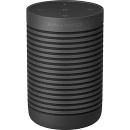 Bang & Olufsen Beosound Explore Bluetooth Speakers - Black