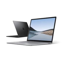 Microsoft Surface Laptop 4 13-inch (2020) - Ryzen 5 4680U - 8GB - SSD 256 GB AZERTY - French