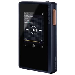 Pioneer XDP-02U MP3 & MP4 player 16GB- Blue