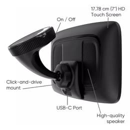 Tomtom 1YD7.002.20 GPS