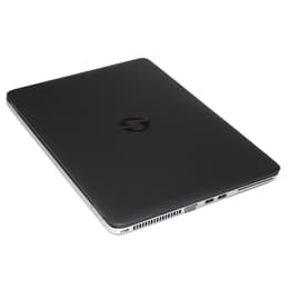Hp EliteBook 840 G1 14-inch (2015) - Core i7-4600U - 16GB - SSD 480 GB QWERTY - English