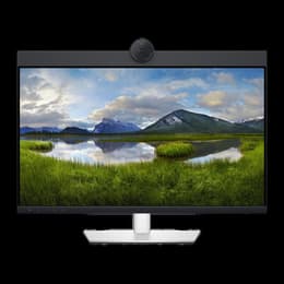 23,8-inch Dell P2424HEB 1920 x 1080 LED Monitor Black