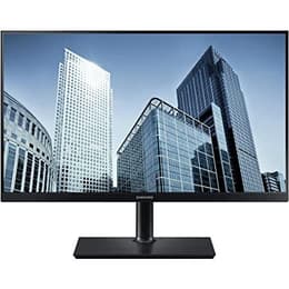 23,8-inch Samsung S24H850QFU 2560x1440 LCD Monitor Black