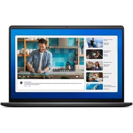 Dell 16 Laptop DC16250-16 16-inch (2023) - Core i5-1335U - 16GB - SSD 512 GB AZERTY - French