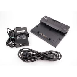 Dell E-Port PR03X Docking Station