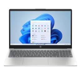 HP 15-fd0279ns 15-inch (2023) - Core i5 - Gen 13 (U) - 16GB - SSD 1 TB QWERTY - Spanish