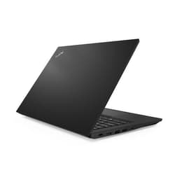 Lenovo ThinkPad E485 14-inch (2018) - Ryzen 5 2500U - 8GB - SSD 256 GB AZERTY - French