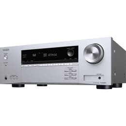 Onkyo TX-SR494 Sound Amplifiers