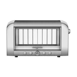 Toaster Magimix Vision Toaster 11526 2 slots - Grey