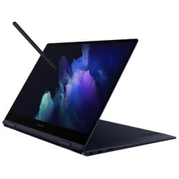 Samsung Galaxy Book Pro 360 15-inch (2020) - Core i7-1165g7 - 16GB - SSD 512 GB QWERTY - English