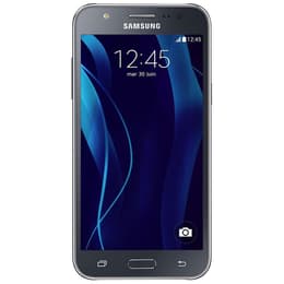 Galaxy J5 8GB - Black - Unlocked