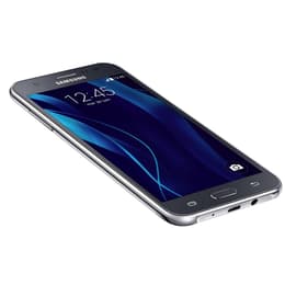 Galaxy J5 8GB - Black - Unlocked