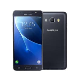 Galaxy J5 8GB - Black - Unlocked