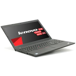 Lenovo ThinkPad L590 15-inch (2018) - Core i5 - Gen 8 (U) - 16GB - SSD 256 GB QWERTZ - German