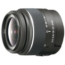 Sony Camera Lense DT 18-55mm f/3.5-5.6 SAM 18-55 mm f/3.5-5.6